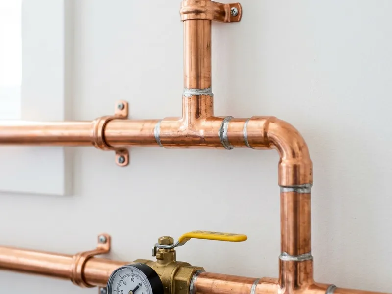 Frequently asked plumbing questions in Hilger. Licensed plumbing contractors answering your pipe, leak, and repair questions.